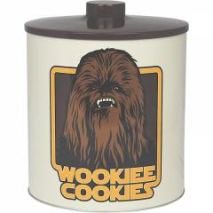 Cutie pentru biscuiti - Star Wars (Wookiee Cookies) Half Moon Bay