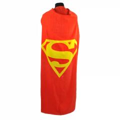 Cape Towel - Superman (Logo) | Half Moon Bay