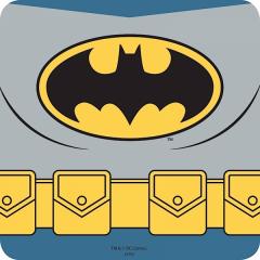 Suport pahar - Batman - Costume