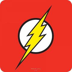 Suport pahar - Justice League - Flash