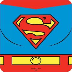 Suport pahar - Superman - Costume