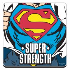 Suport pahar - Superman - Super Strenght