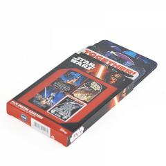 Set 4 suporturi pahar - Star Wars - Film Posters Half Moon Bay