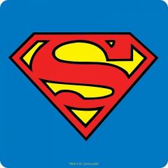 Suport pahar - Superman - Logo