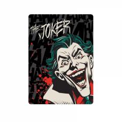 Magnet metalic - Batman (Joker)