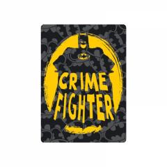 Magnet metalic - Batman (Crime Fighter)