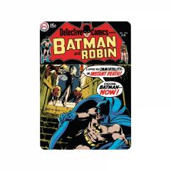 Magnet metalic - Batman (Batman and Robin) | Half Moon Bay