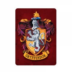 Magnet metalic - Harry Potter (Gryffindor Crest) Half Moon Bay
