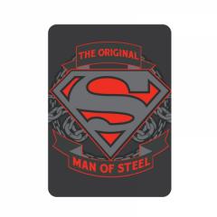 Magnet metalic - Superman (Man of Steel) Half Moon Bay