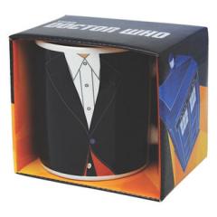 Cana - Dr Who - 12th Doctor Half Moon Bay