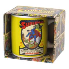 Cana - Superman - Comic Book