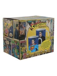 Cana termosensibila - Superman - Clark Kent Half Moon Bay