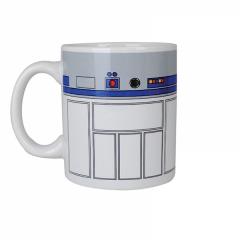 Cana - Star Wars - R2-D2 Fashion