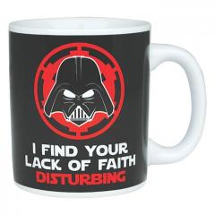 Cana - Star Wars - Lack of Faith