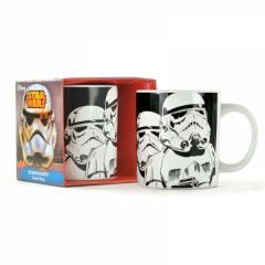 Cana - Star Wars - Stormtrooper Half Moon Bay