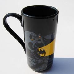 Cana inalta - Batman - Bring Coffee