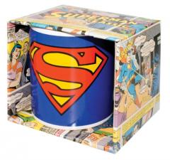 Cana - Superman - Logo