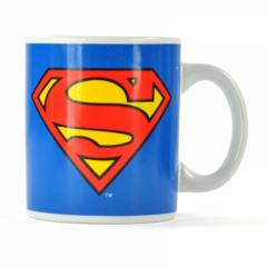 Cana - Superman - Logo