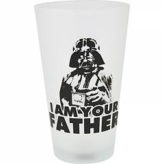 Pahar mare - Star Wars (I Am Your Father)