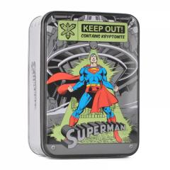 Cutie metalica - Superman (Kryptonite)