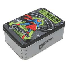 Cutie metalica - Superman (Kryptonite)