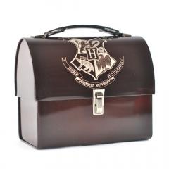 Cutie din metal cu maner - Harry Potter (Hogwarts Crest)