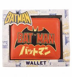 Portofel - Batman (Japanese)