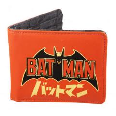 Portofel - Batman (Japanese)