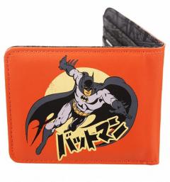 Portofel - Batman (Japanese)