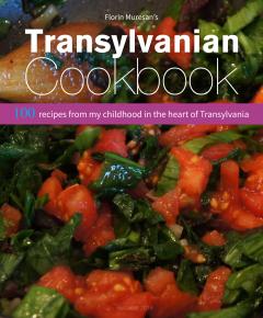 Transylvanian Cookbook