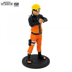 Figurina - Naruto Shippuden - Naruto Uzumaki