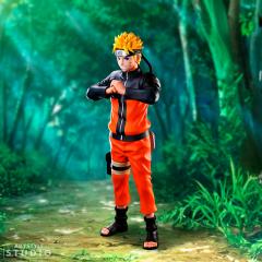 Figurina - Naruto Shippuden - Naruto Uzumaki