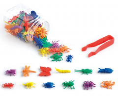 Set educativ - Bug Counters