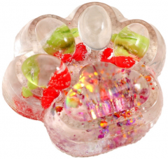 Jucarie antistres - Squishy Pinch Family - Fructe - mai multe modele