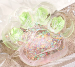 Jucarie antistres - Squishy Pinch Family - Legume - mai multe modele