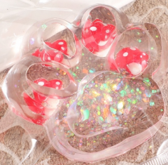 Jucarie antistres - Squishy Pinch Family - Legume - mai multe modele