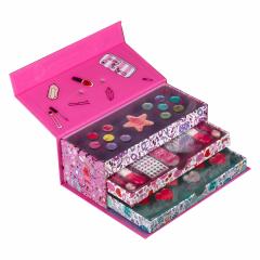 Trusa machiaj pentru copii - Create It!