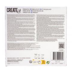 Set machiaj pentru copii - Create It!