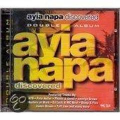 Ayia Napa Discovered - House & Garage Classics