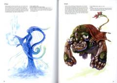 Manga Matrix: Create Unique Characters Using the Japanese Matrix System