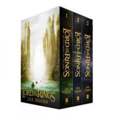 The Lord of the Rings