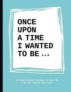 Once upon a time I wanted to be... Lavinia Bakker