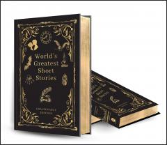 World's Greatest Short Stories