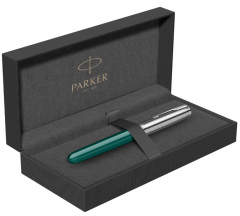 Stilou - Parker 51 - Teal CT