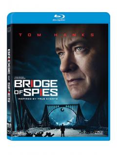 Podul spionilor (Blu Ray Disc) / Bridge of Spies