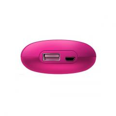 Incarcator portabil - Lady Pink