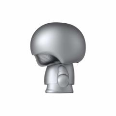 Boxa Bluetooth - XBoy Silver