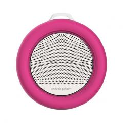 Boxa Bluetooth - Splash Pink