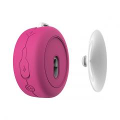 Boxa Bluetooth - Splash Pink