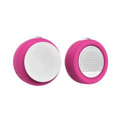 Boxa Bluetooth - Splash Pink